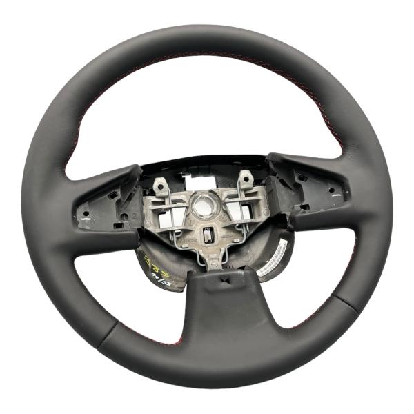 Opel Movano II Renault Master III Lenkrad Ausbauen Opel Movano II Renault Master III Lenkrad Ausbauen